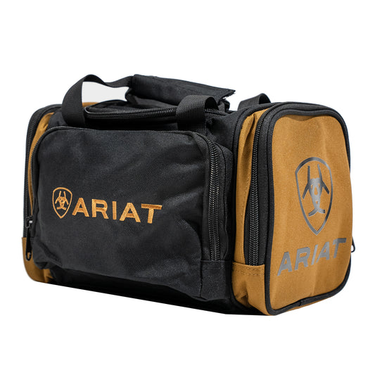 Ariat - Vanity Bag - Khaki/Black