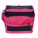 Ariat - Cooler Bag - Pink/Navy