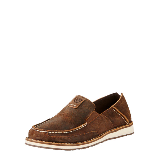 Ariat - Men's Cruiser - Rough Oak