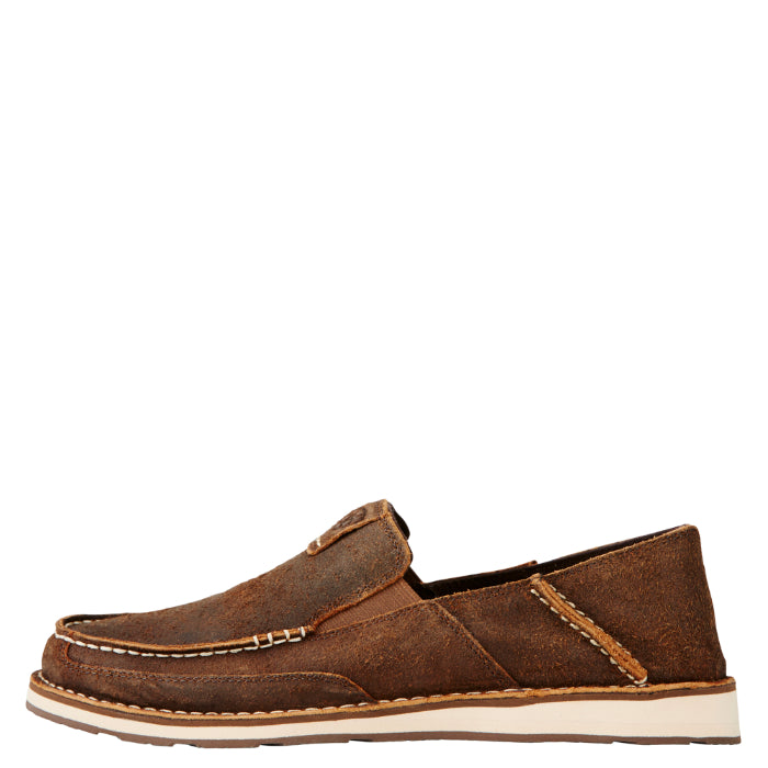 Ariat - Men's Cruiser - Rough Oak