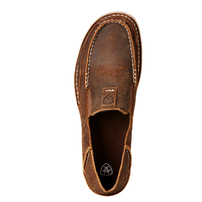 Ariat - Men's Cruiser - Rough Oak