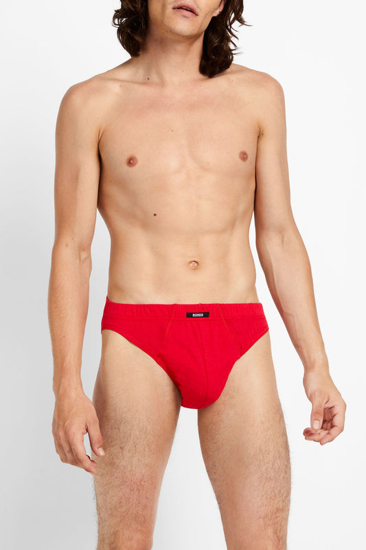 Bonds - Action Briefs - 4 Pack