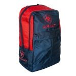 Ariat - Back Pack - Red/Navy