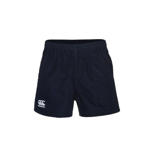 Canterbury - Mens Rugger Drill Short - Navy