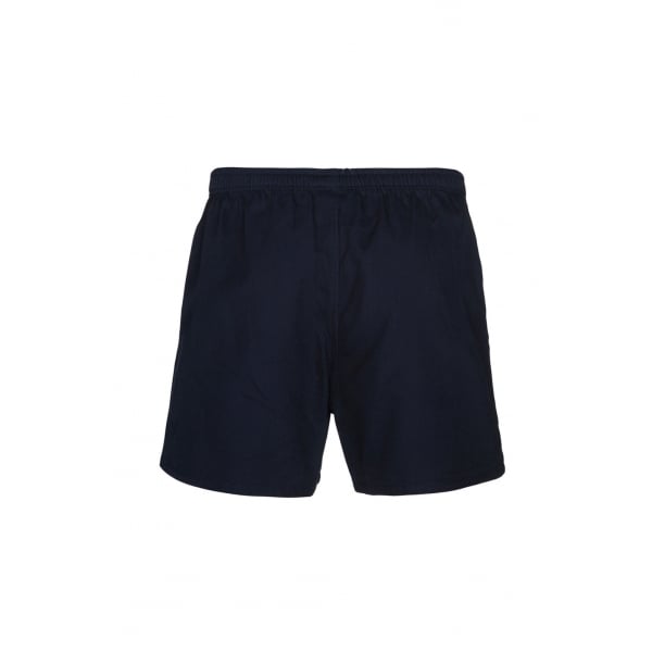 Canterbury - Mens Rugger Drill Short - Navy