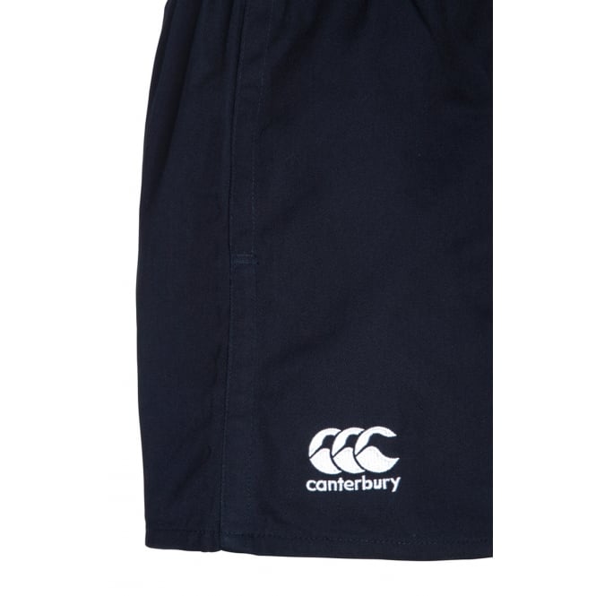 Canterbury - Mens Rugger Drill Short - Navy