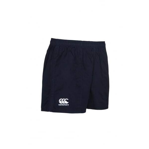 Canterbury - Mens Rugger Drill Short - Navy