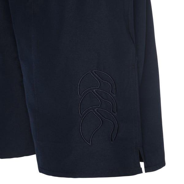 Canterbury - Mens Tonal Tactic Short - Navy