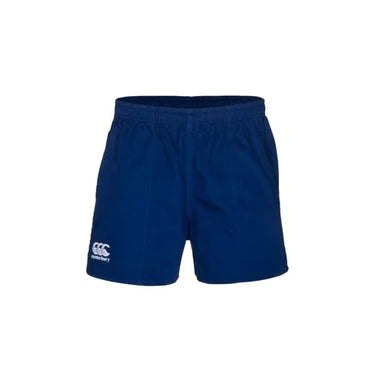 Canterbury - Mens Rugger Drill Short - Royal Blue