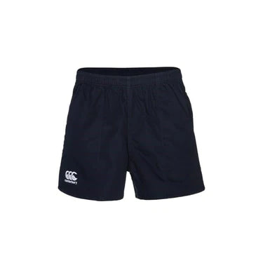 Canterbury - Mens Rugger Drill Short - Black