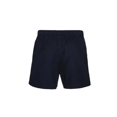 Canterbury - Mens Rugger Drill Short - Black